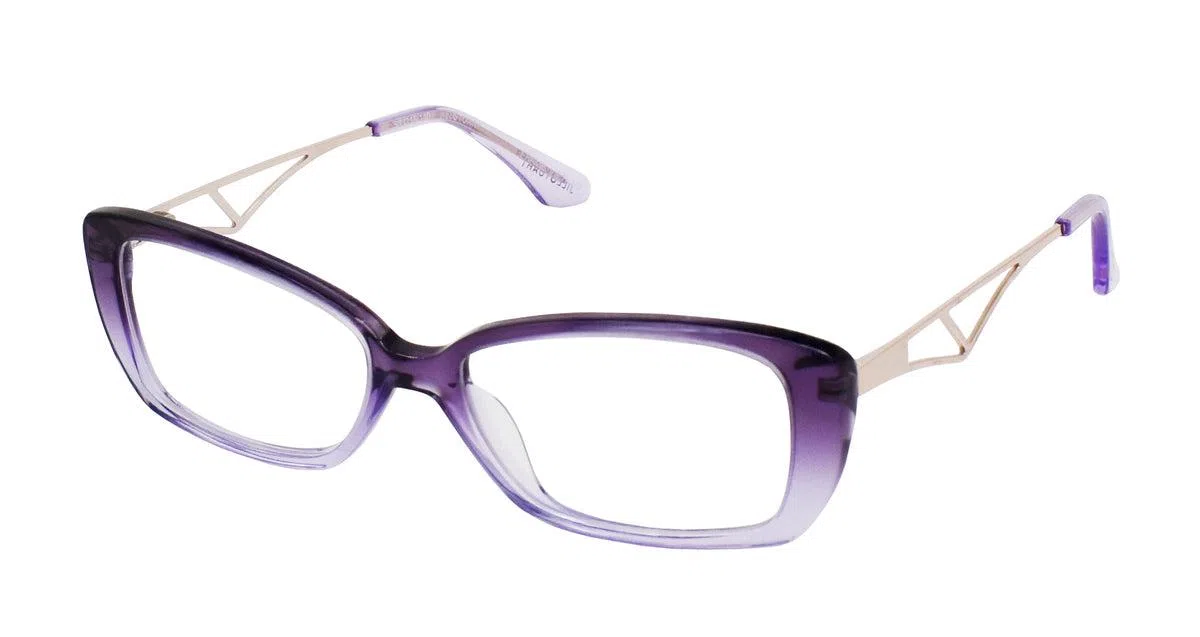 Jill Stuart 486 Eyeglasses - view 3